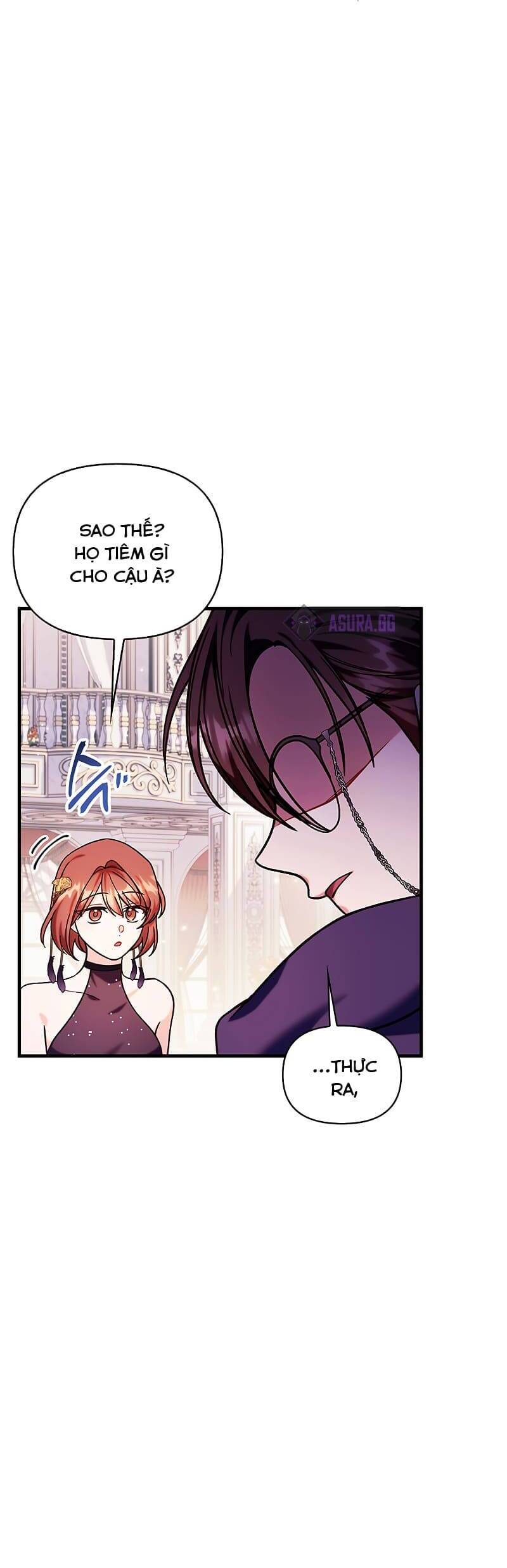 Kí Sự Hồi Quy Chapter 69 35