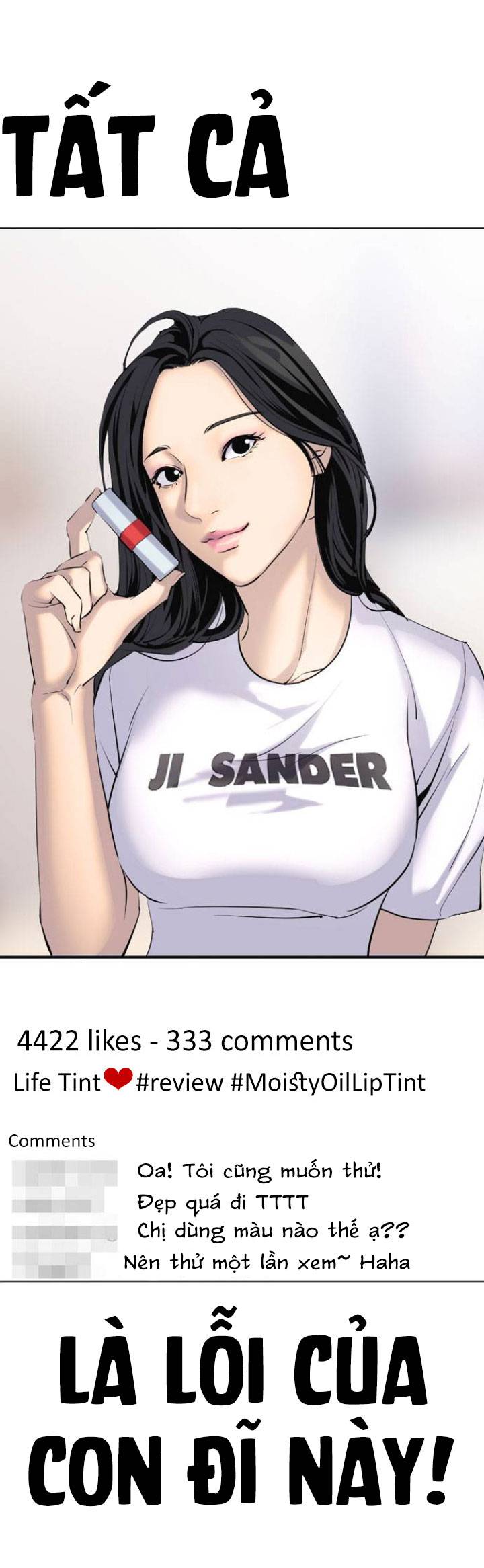 nhật ký khát vọng (desire diary) chapter 2 25