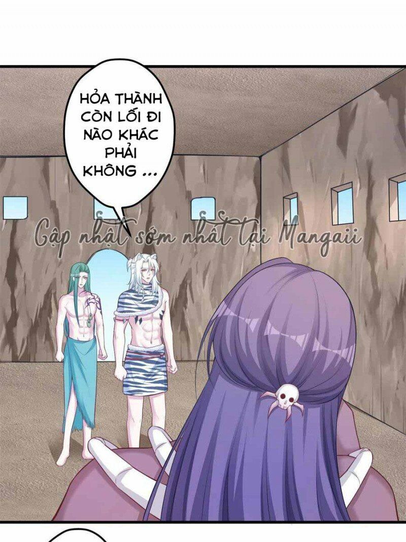 [16+] thảnh thơi thú thế chủng chủng điền, sinh sinh tể chapter 376 9