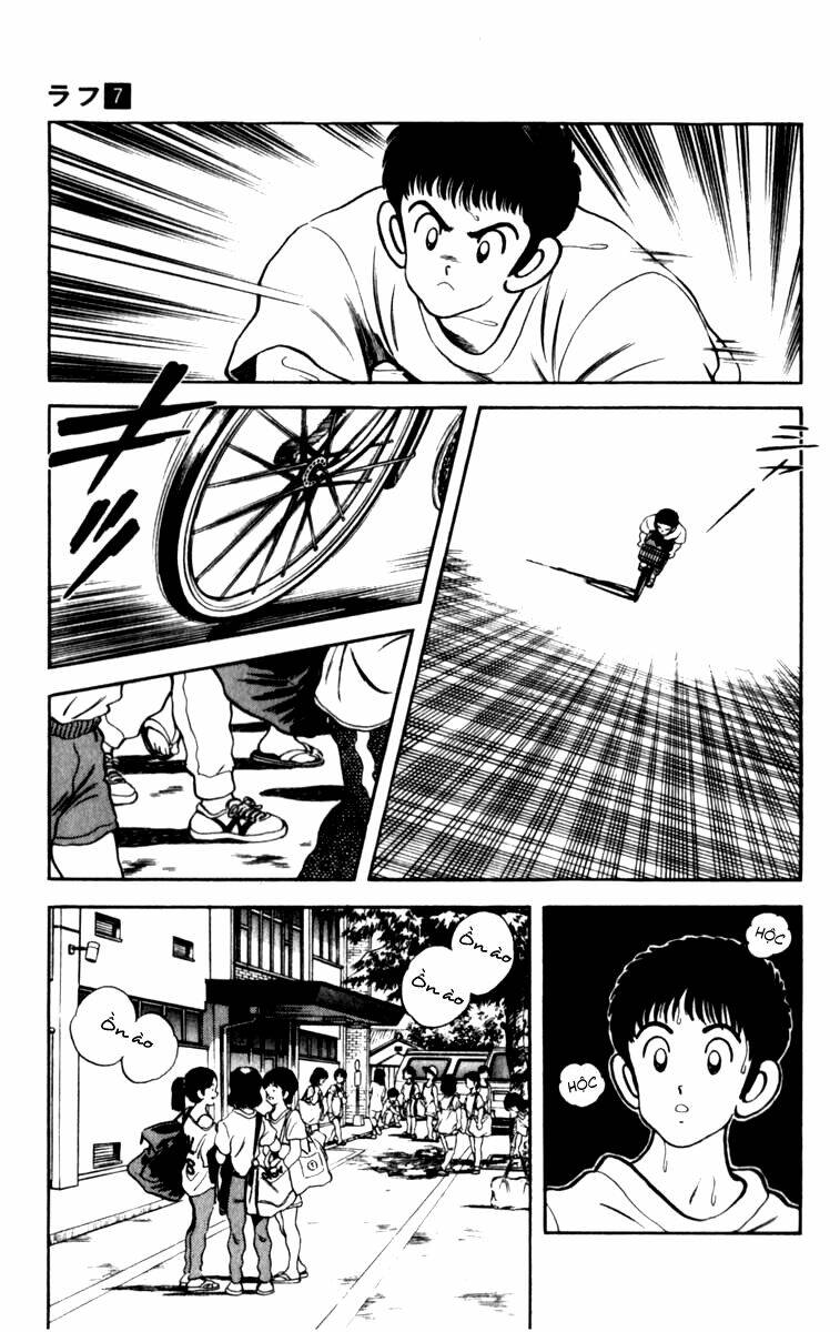 rough - ngọc thô chapter 69 16