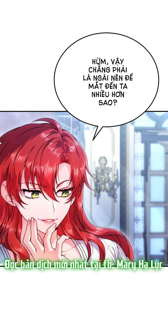 tôi sẽ ly hôn với người chồng bạo chúa chapter 29.1 14