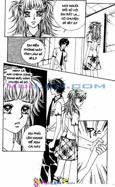 thiên thần tái thế chapter 13 69