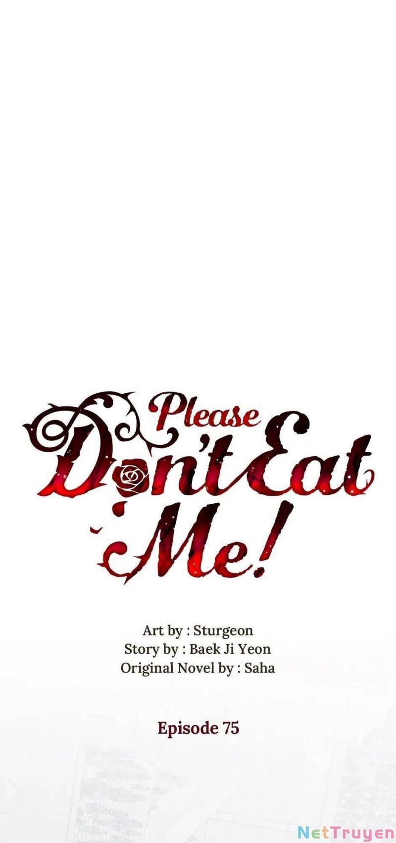 xin ngài đừng ăn tôi chapter 75 8