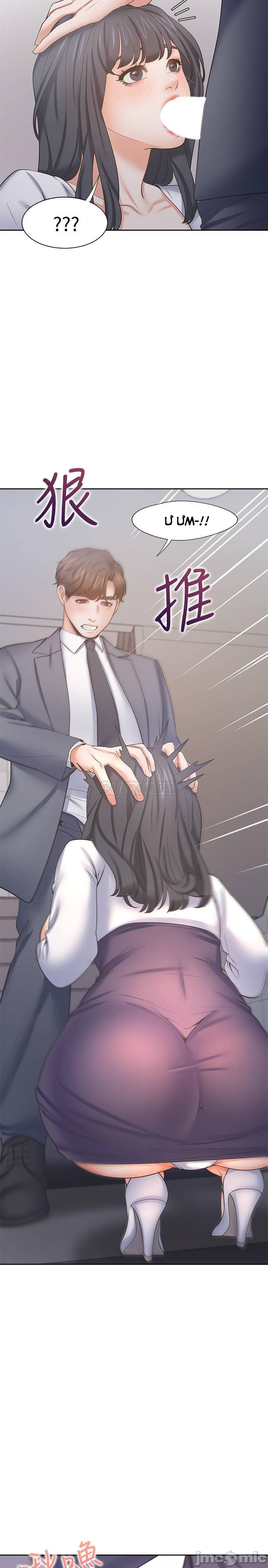 khát tình chapter 51 22