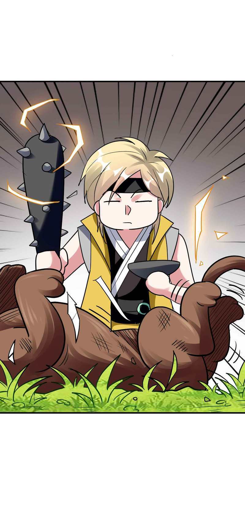 vạn giới tiên vương chapter 58 20