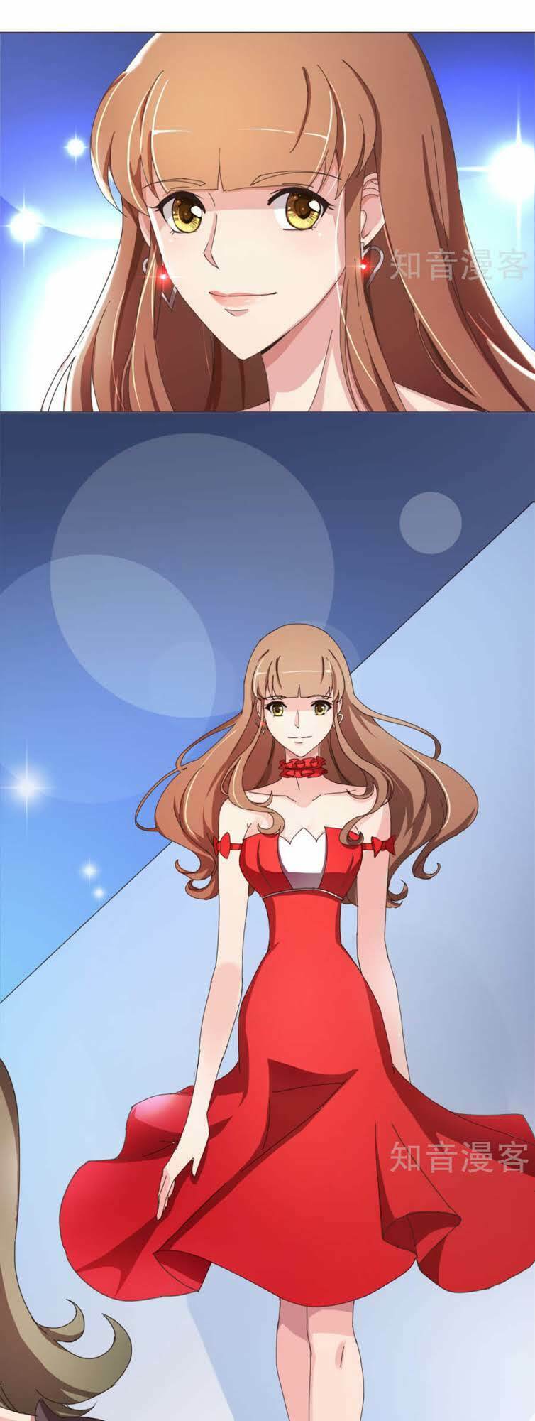 siêu mẫu thế thân chapter 10 3