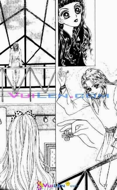 cô gái đến từ quá khứ chapter 3 68