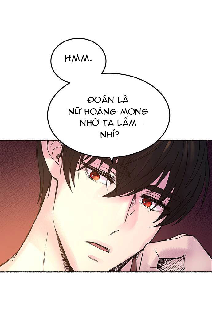 như gió trên cành cây khô chapter 10 56