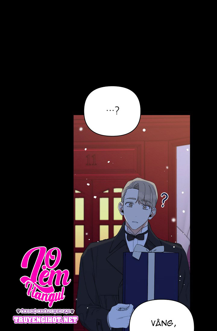 trở thành con gái của anh hùng bóng đêm chapter 20 46