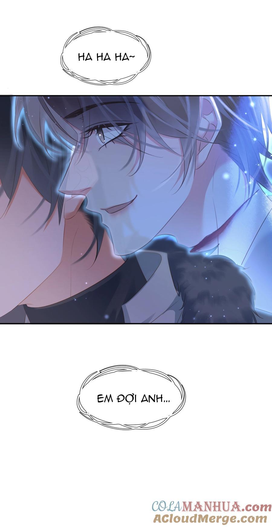 không làm trai bao! chapter 114 26