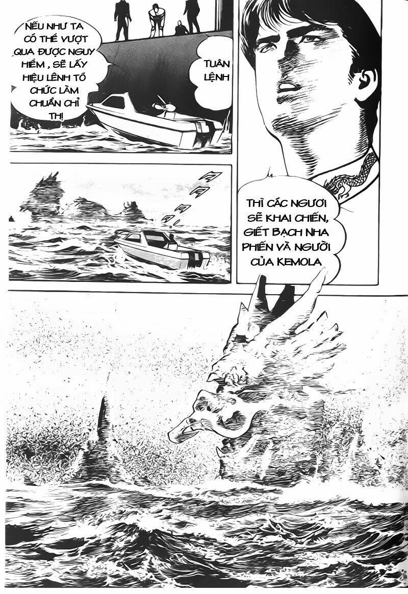 crying freeman chapter 27 18