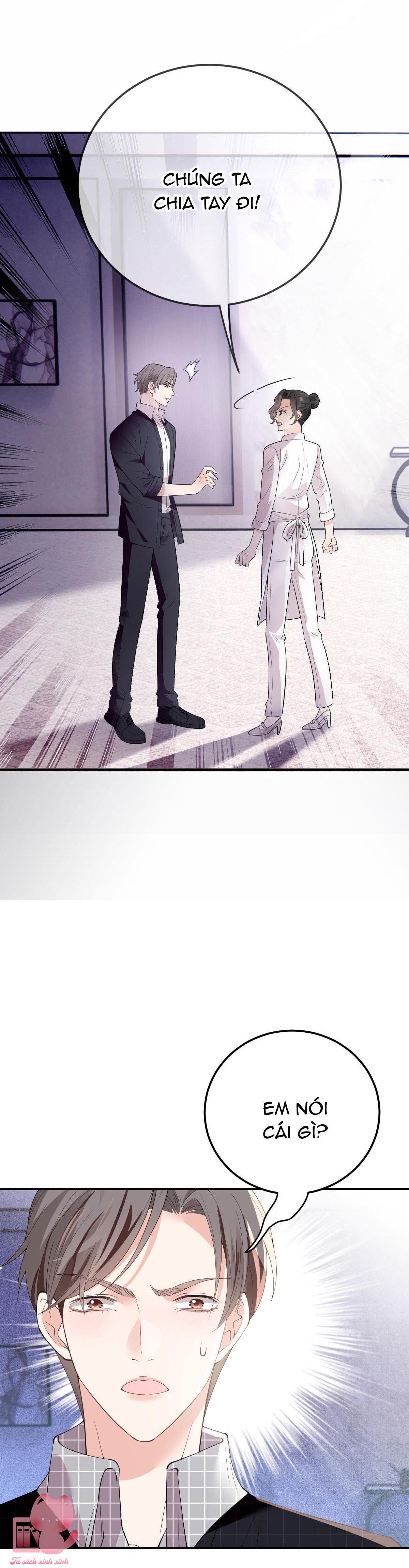 lăn đi, tiên sinh lười biếng chapter 4 12