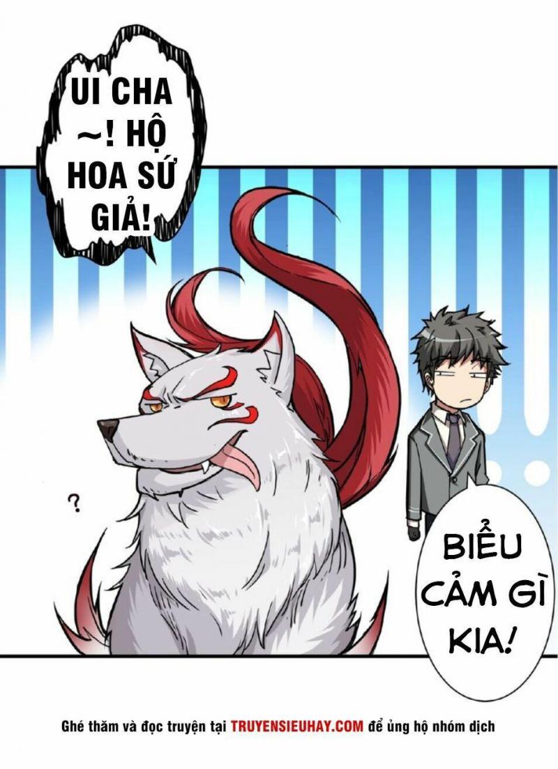 god slayer chapter 34 21