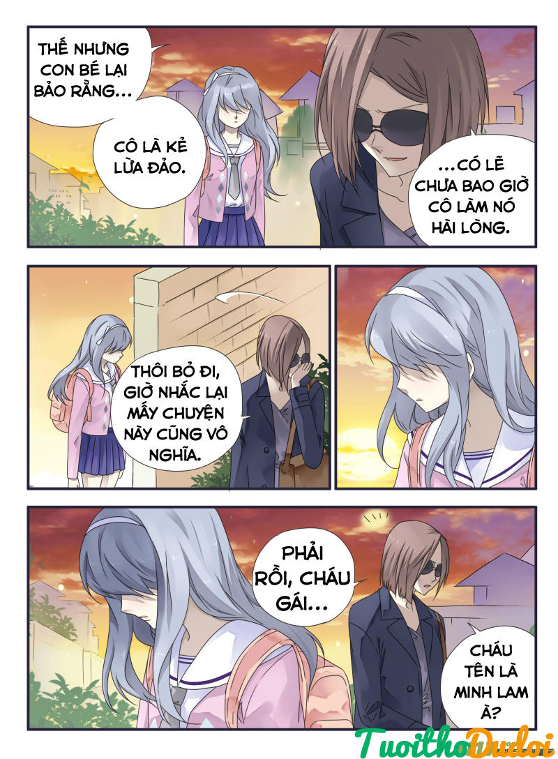 lam sí chapter 51 4