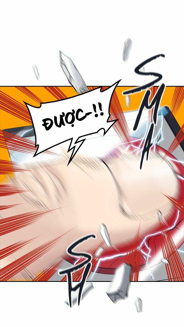 cuộc chiến trong tòa tháp chapter 350 14