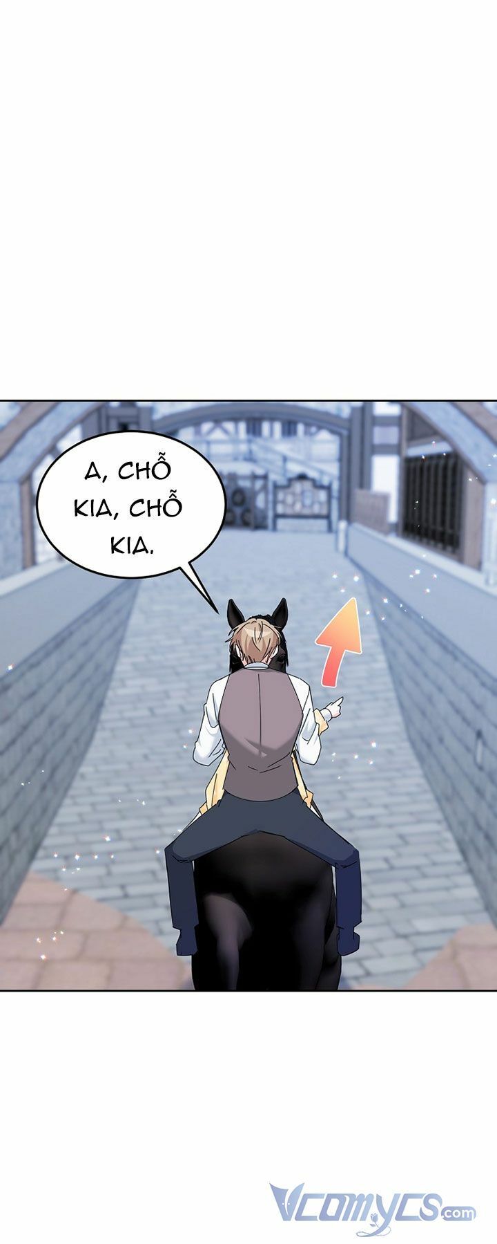 ác nữ karuna bé lại chapter 9 30