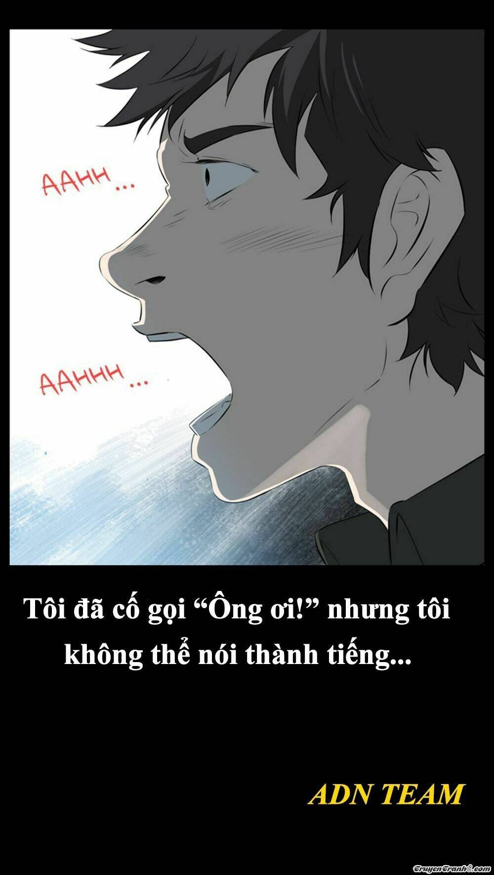 kho truyện kinh dị: ác mộng đêm về chapter 6 12