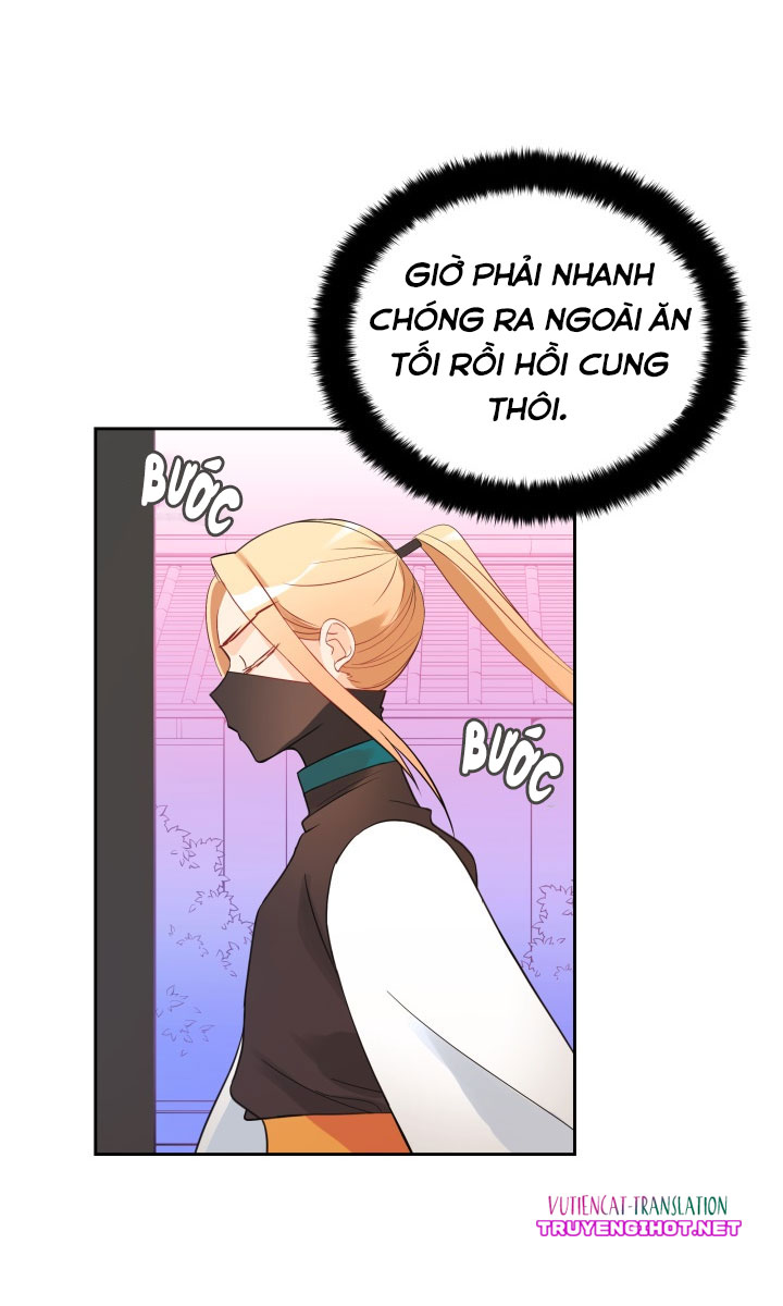 khế ước hậu cung chapter 22.2 28