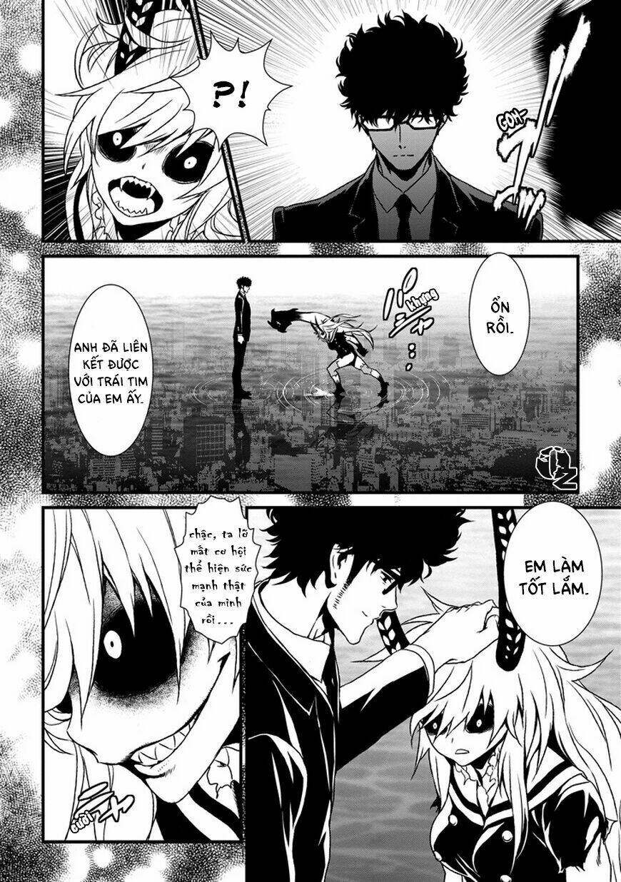 inukai x tribe chapter 0 47