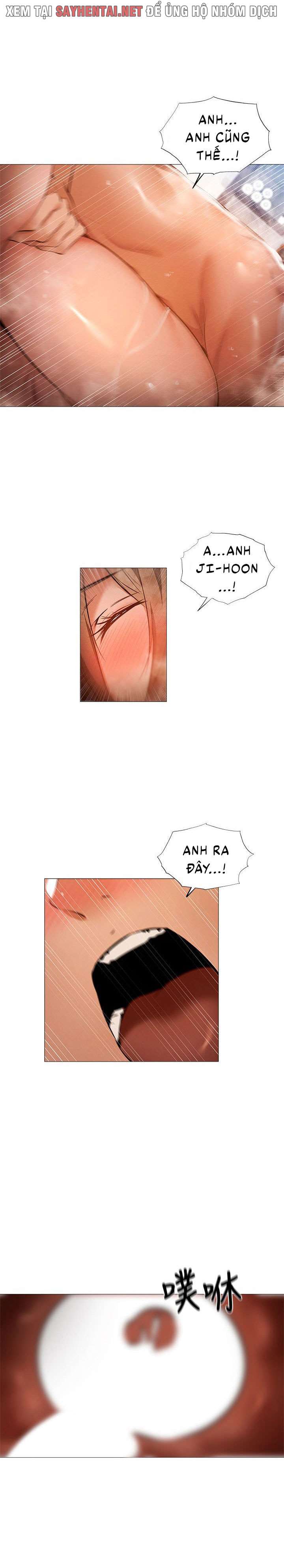 có phòng trống không? chapter 60 4