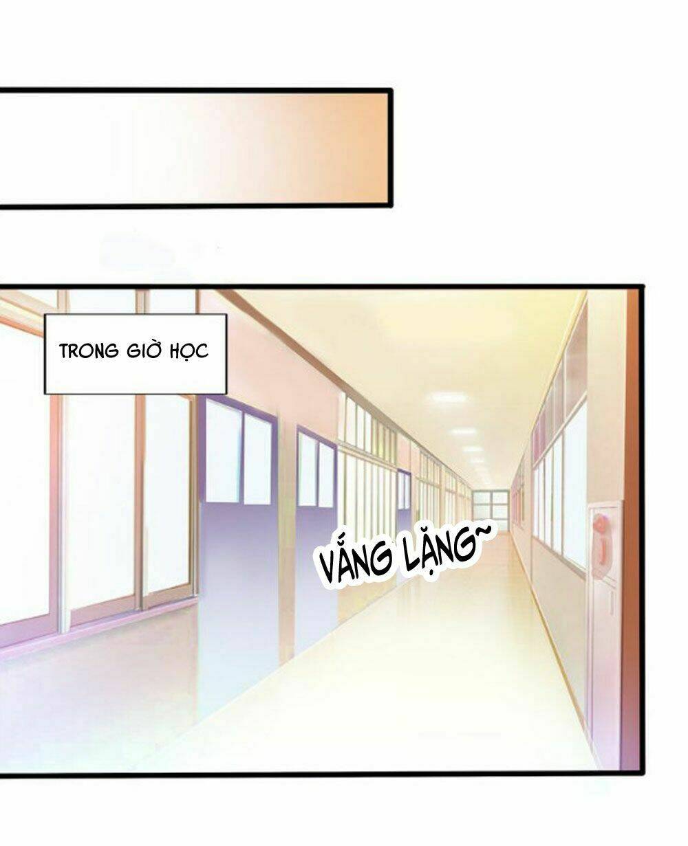 quản lí ngây ngô và thần tượng ác ma chapter 7 9