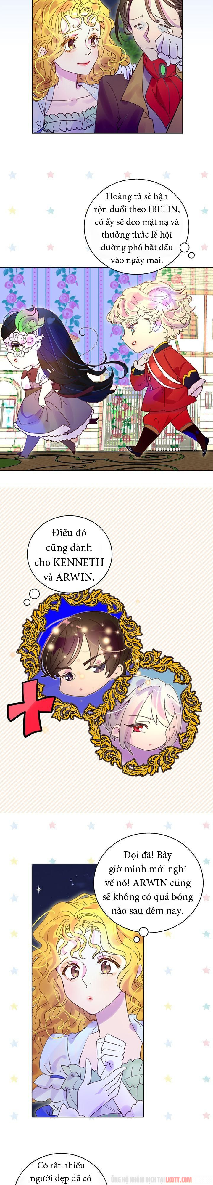 đừng xem thường nữ phụ chapter 50 8