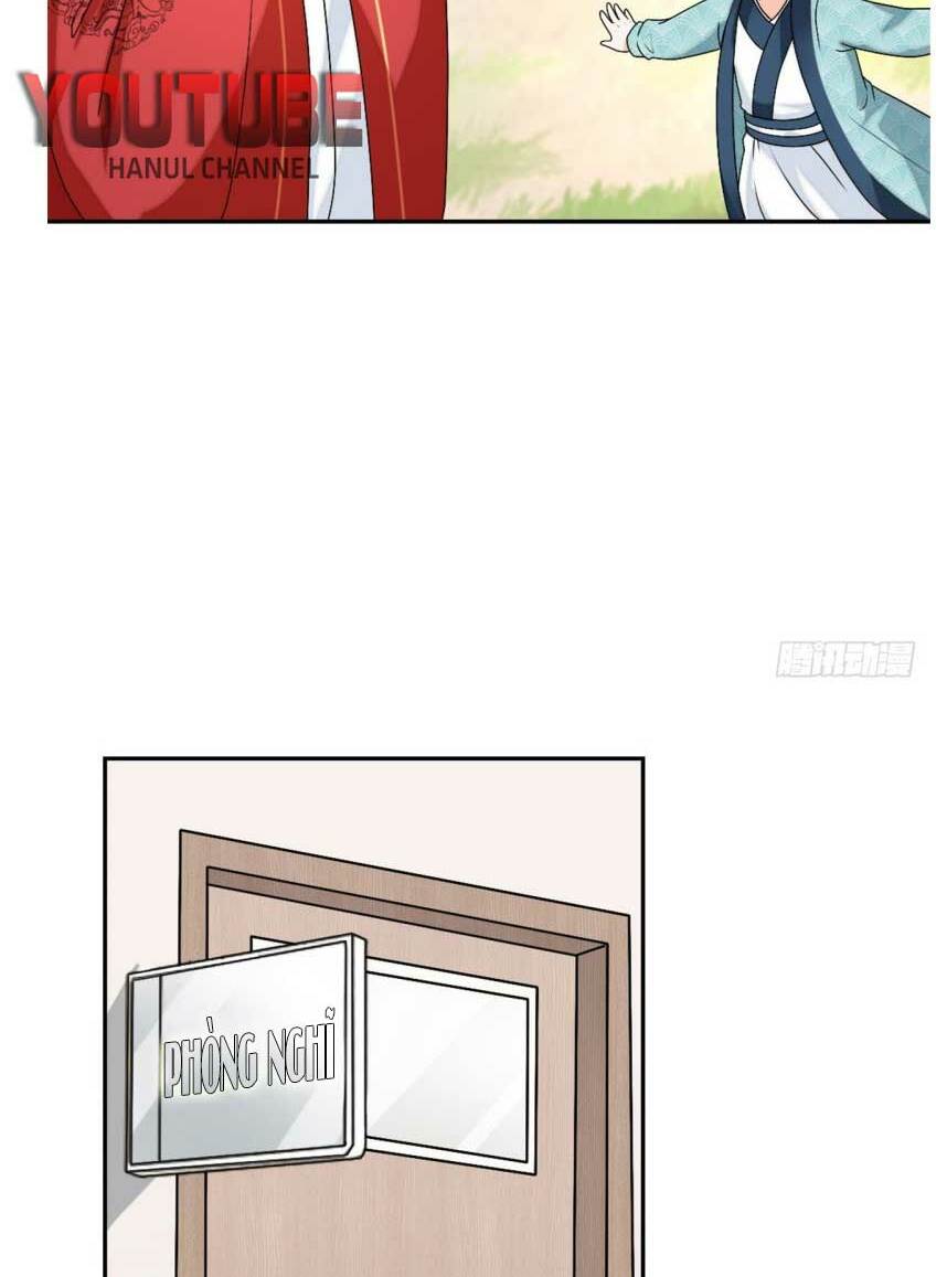 manh bảo đột kích: mami cha con đâu ? chapter 90 16