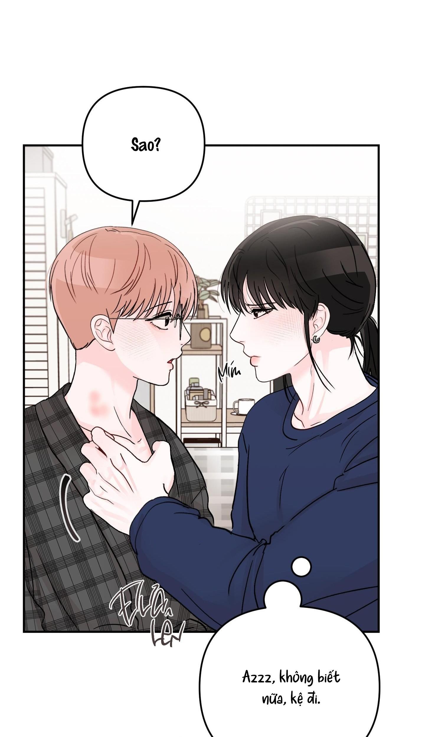 thán phục thanh xuân chapter 46 13