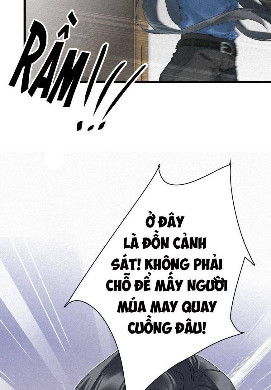 thỉnh quân nhập quái chapter 24 32