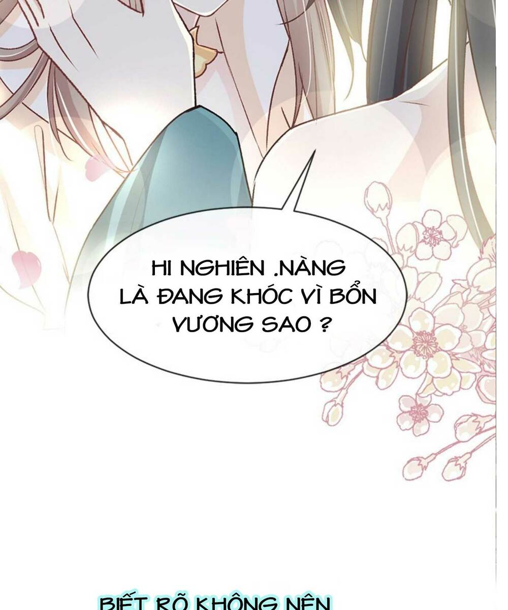 thiên hạ đệ nhất sủng phi chapter 28.2 9