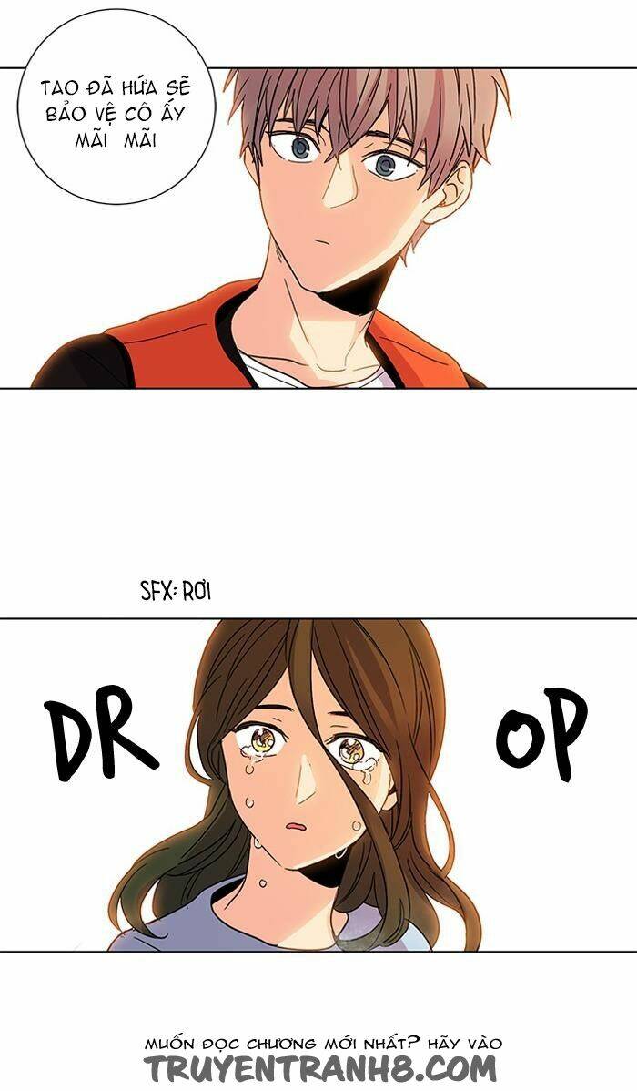 oh! cô nàng oh yesu chapter 22 31