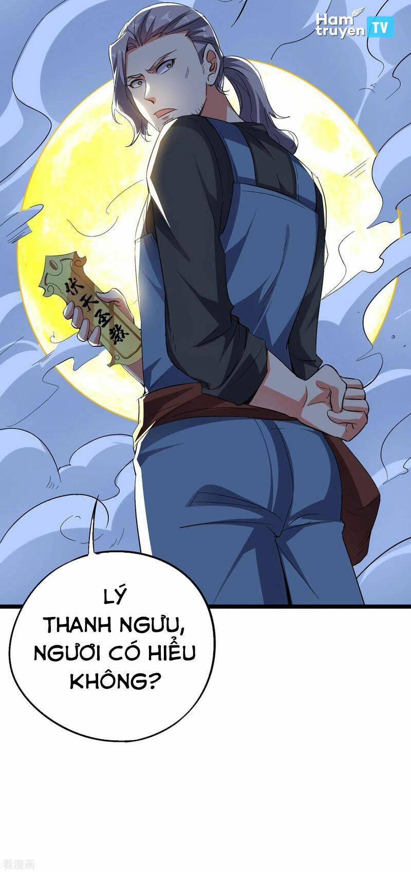 phục thiên thánh chủ chapter 92 34