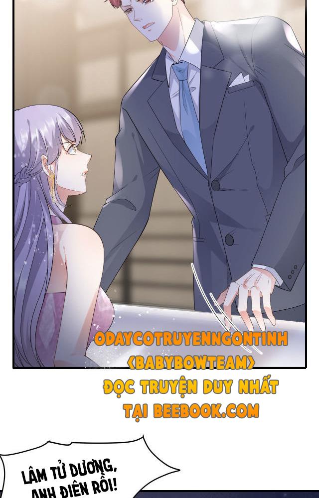 đại tiểu thư có thể có bụng dạ gì xấu chứ! (full) chapter 23 38