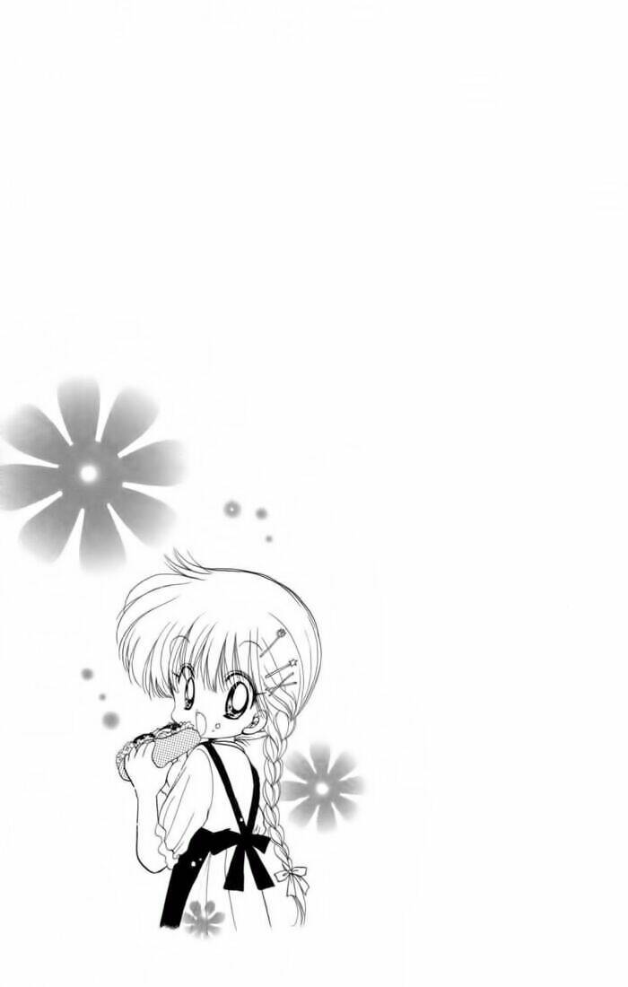 daa! daa! daa! chapter 33 35