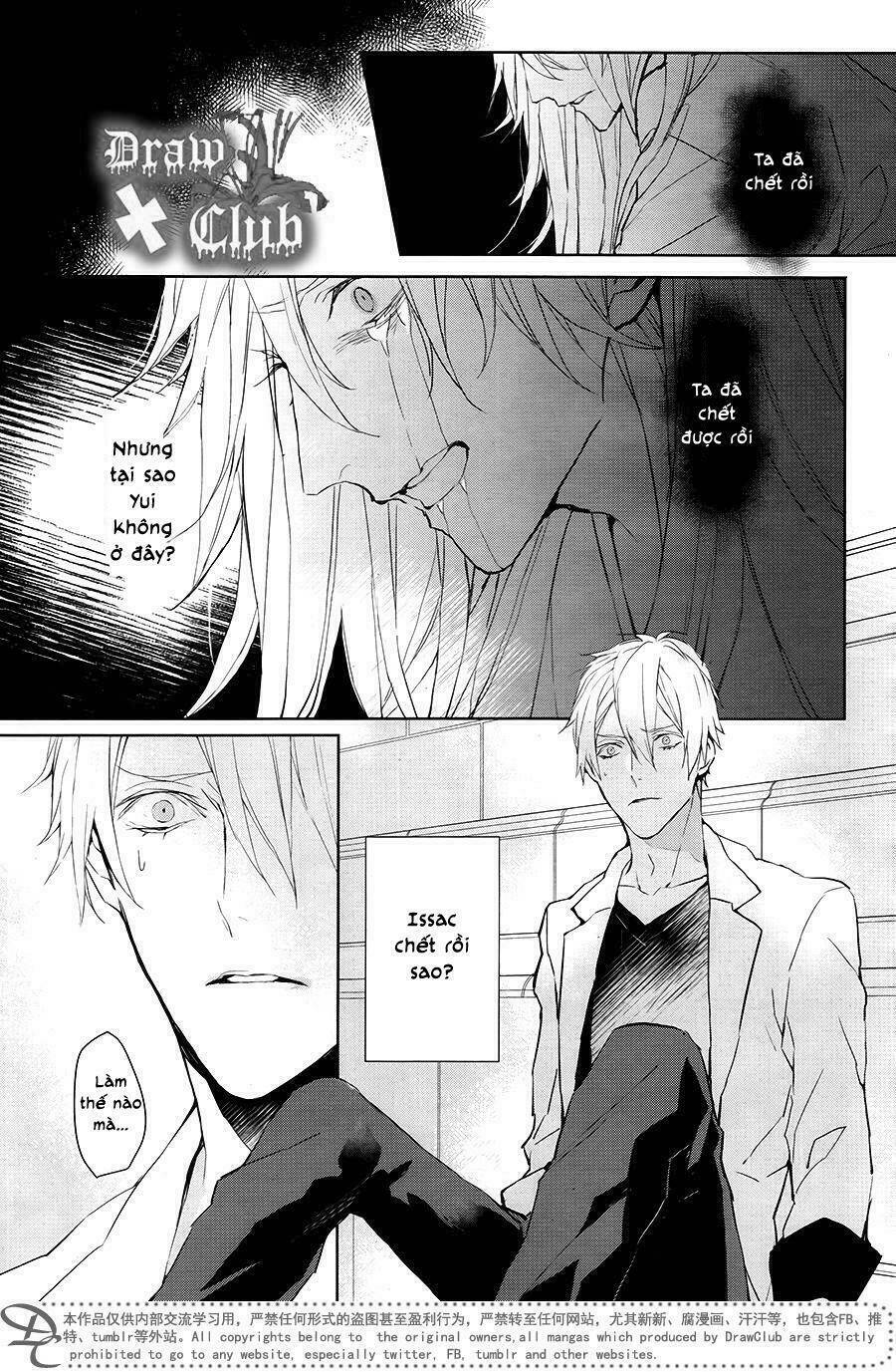 đẫm máu đức mẹ chapter 39 26