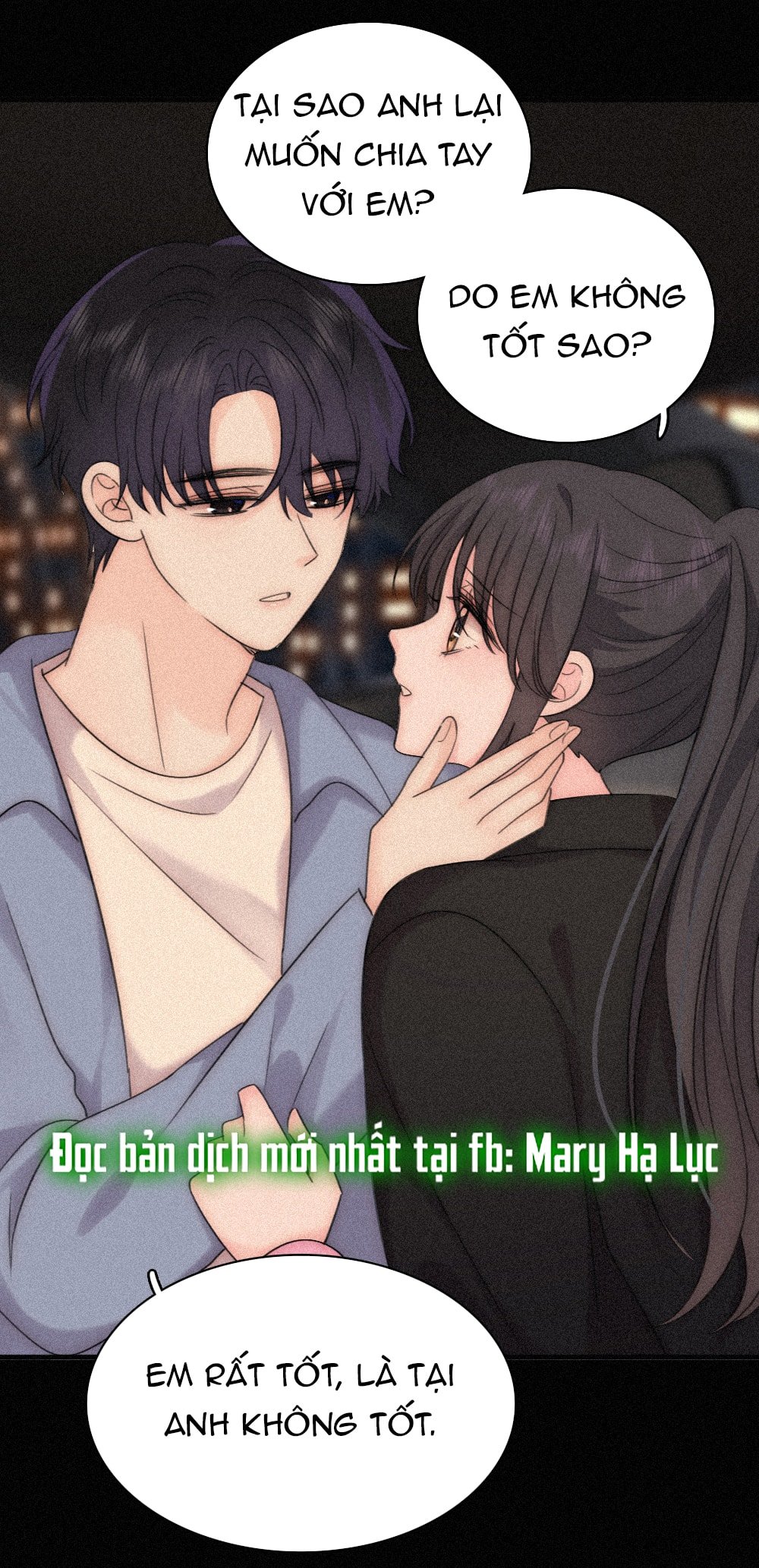 bệnh yêu chapter 123 10