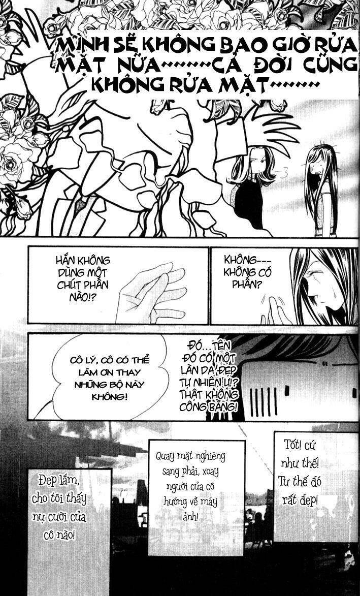 steel rose chapter 15 17