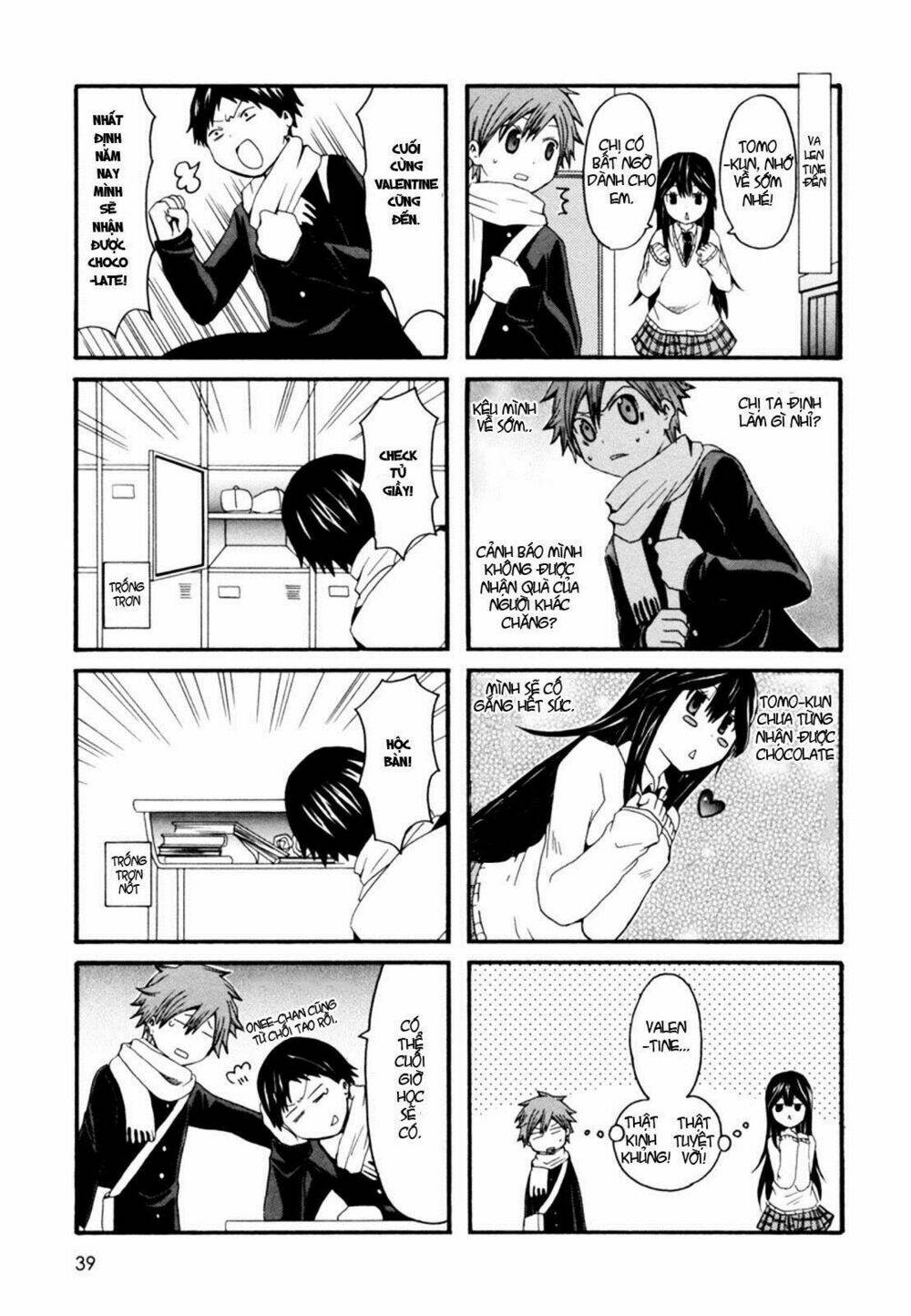 onee-chan ga kita onee-chan ga kita chapter 6 4