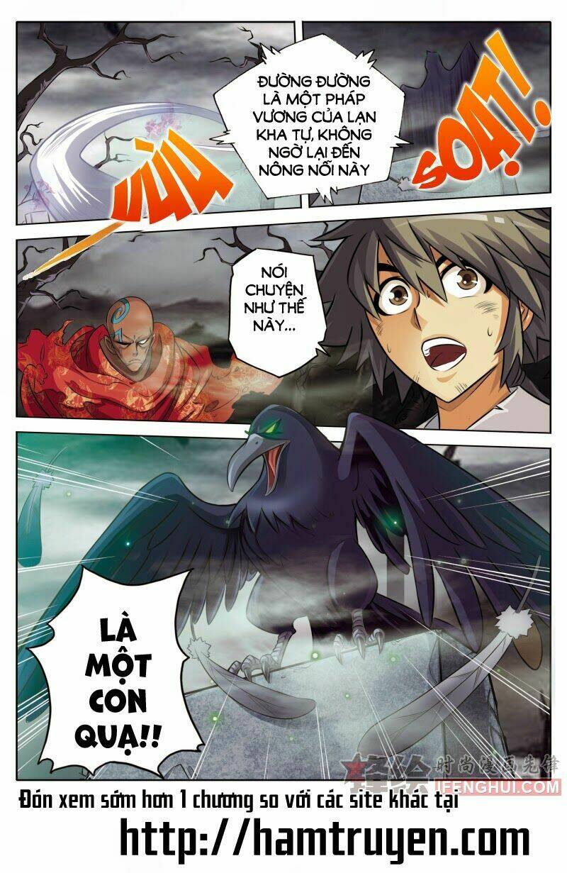 la phù chapter 1 17