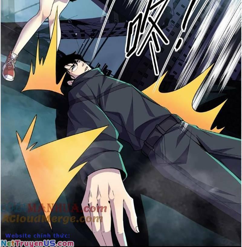 nhìn thấy thanh máu, ta xử tội thần linh chapter 113 17