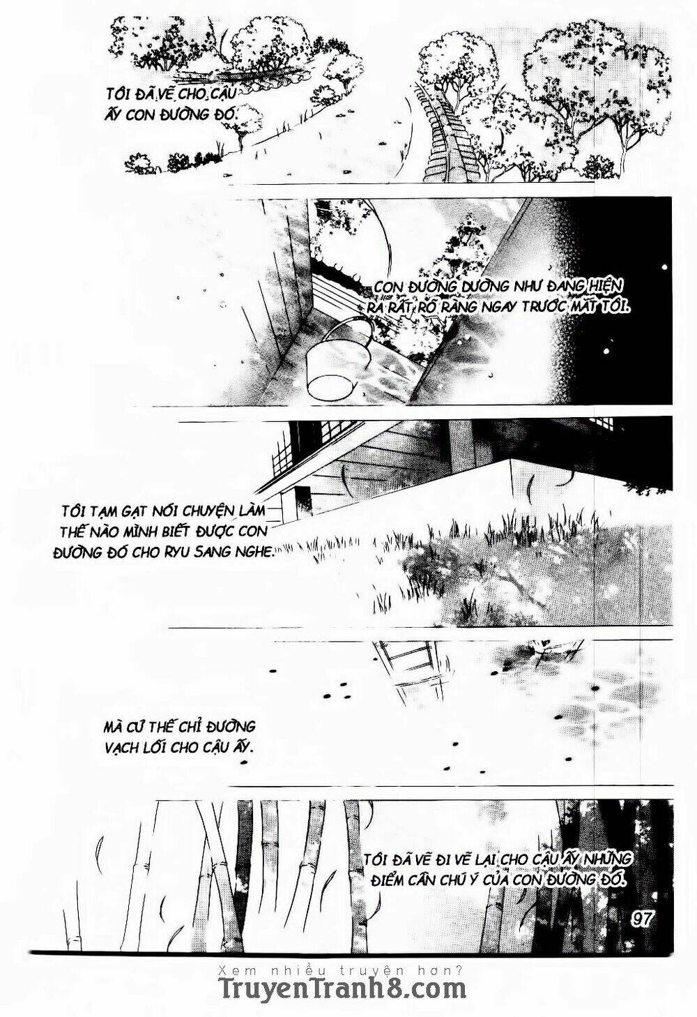 nabi - cánh bướm chapter 28 18