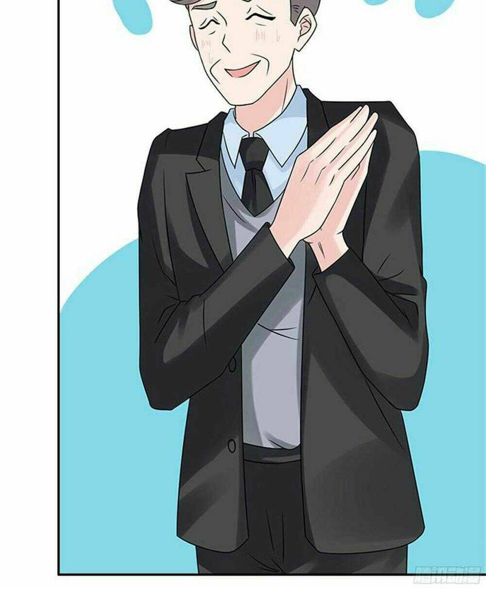 tiểu tâm can tuyệt sủng của lạc tiên sinh chapter 50 15