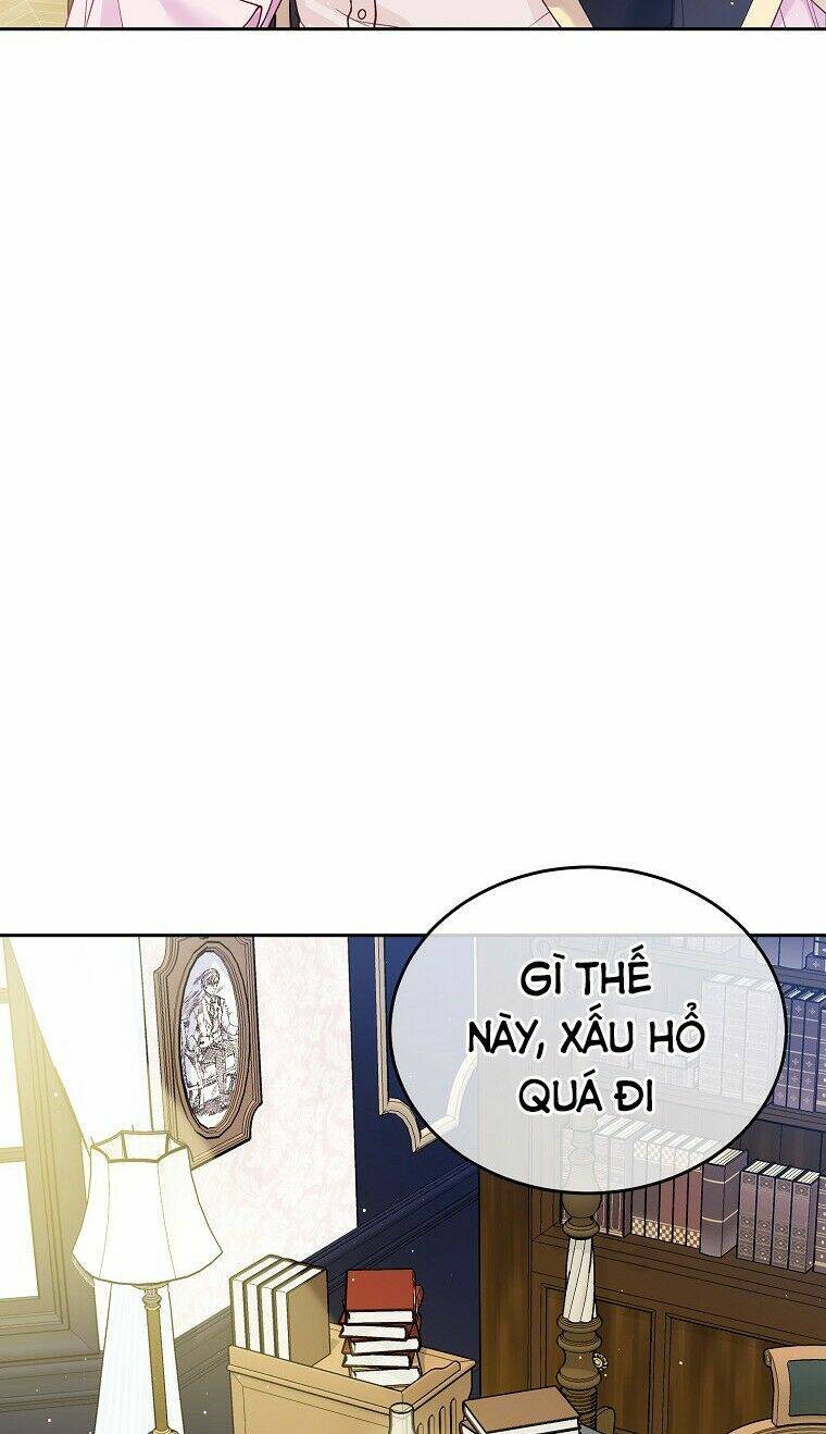 chồng em dễ thương chết mất thôi! chapter 19 77