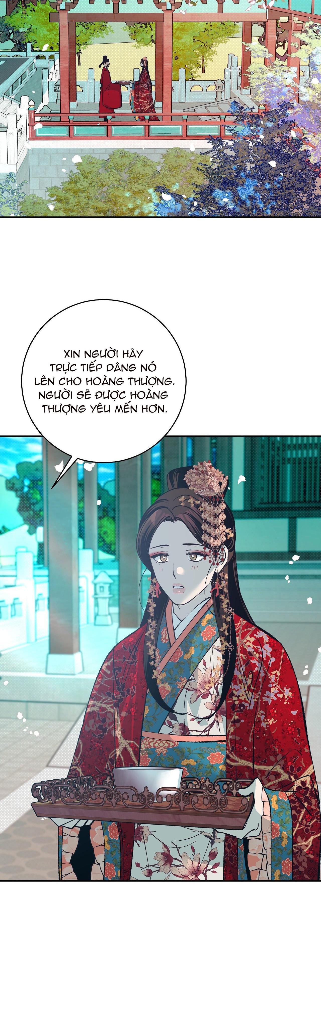 hương mộc chapter 1 29