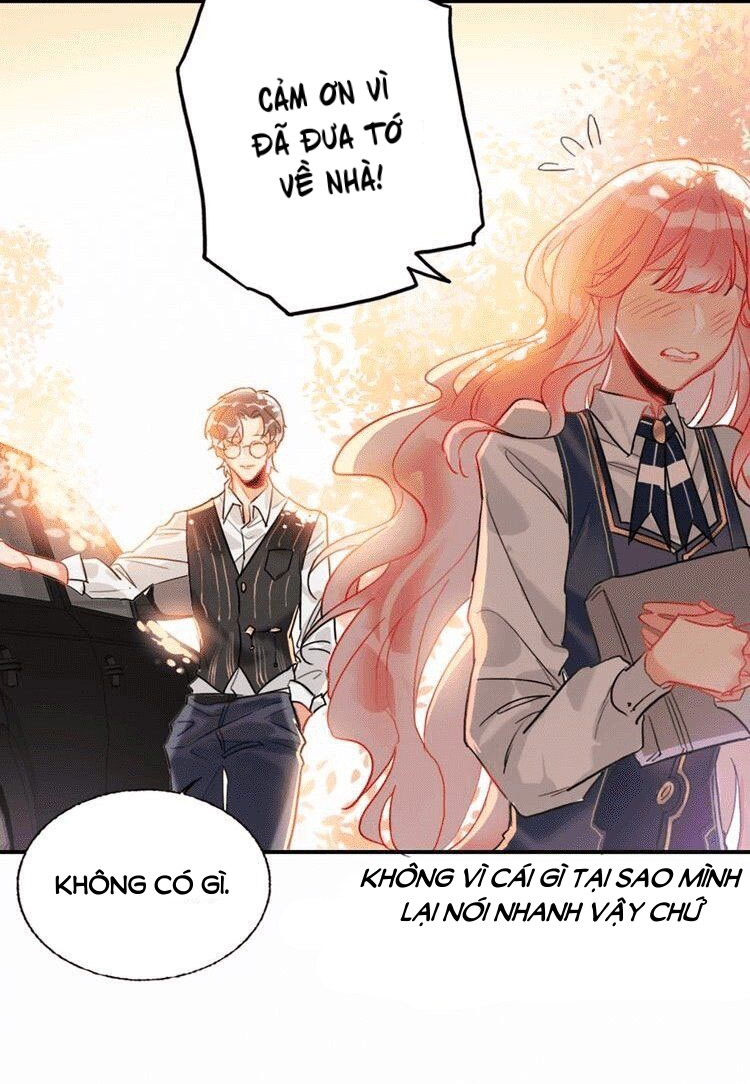 cướp bóc ngọt ngào chapter 3 42