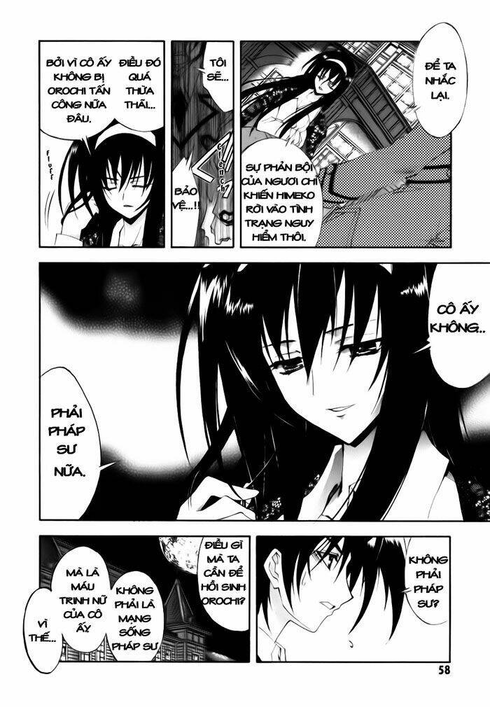 nữ pháp sư tháng 10 chapter 9 7