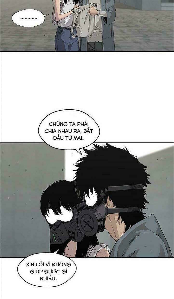 hiệp sĩ giao hàng chapter 28 3