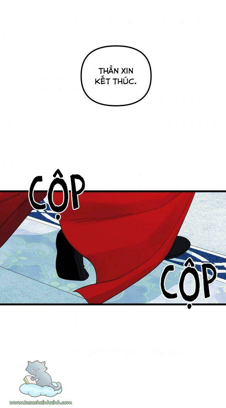 công chúa bãi rác chapter 58 48