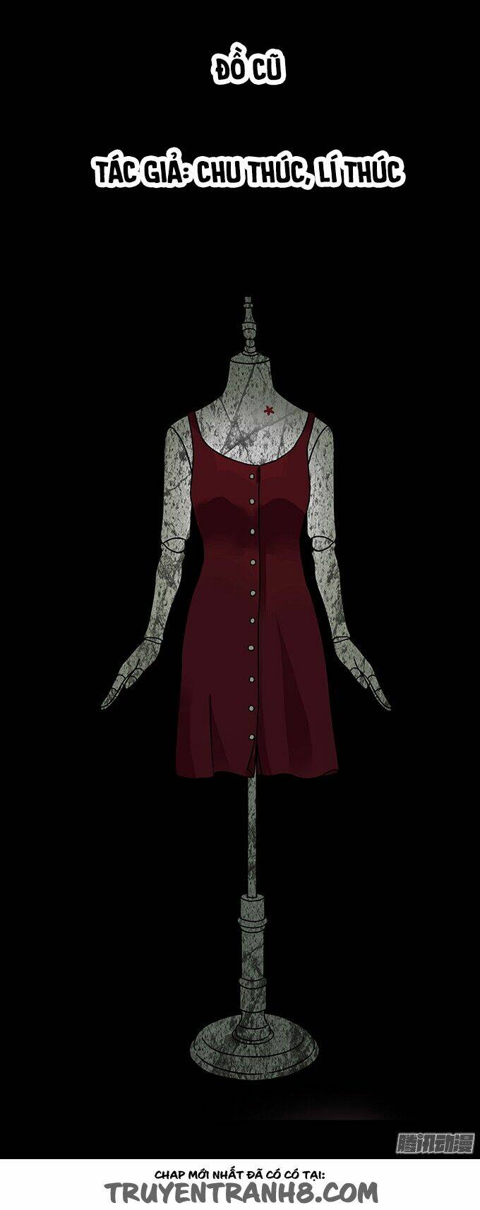 ớn lạnh tuyệt đối chapter 87 2