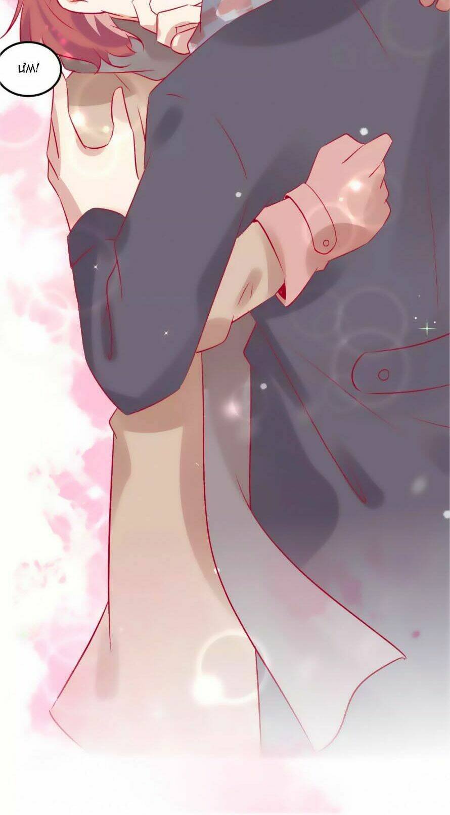 tổng tài, như vậy nhanh quá chapter 4.5 27